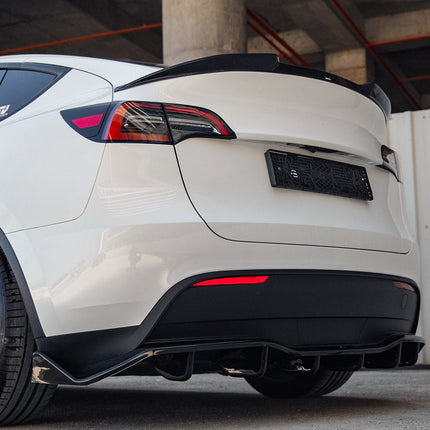 Spoiler Posteriore per Tesla Model Y 2020-2025