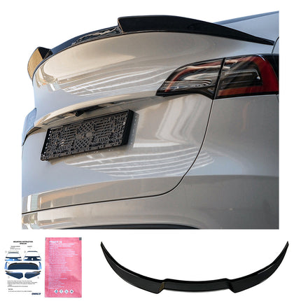 Spoiler Posteriore per Tesla Model Y 2020-2025