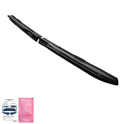 Spoiler Posteriore per VW Transporter T7 2024+ / Ford Transit Custom MK2 2023+
