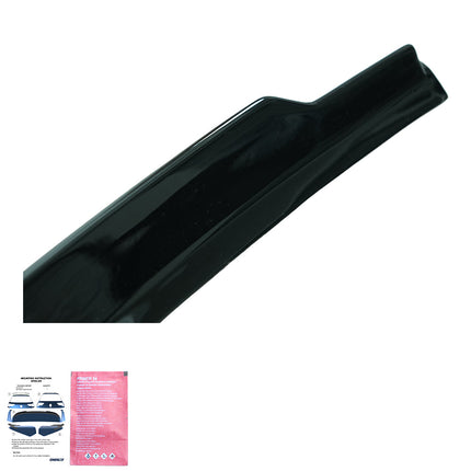 Spoiler Posteriore per VW Transporter T7 2024+ / Ford Transit Custom MK2 2023+
