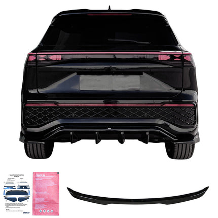 Body Kit per VW Tayron R-Line MK1 2025+