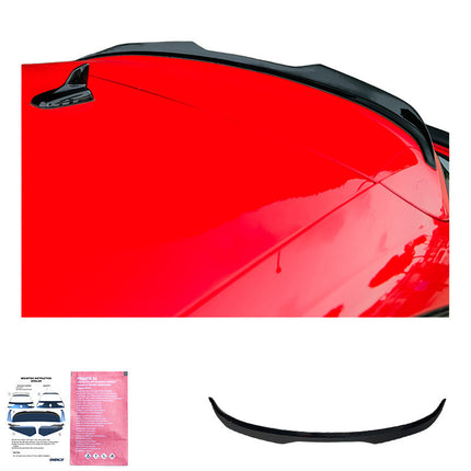 Body Kit per Audi Q3 S-Line Sportback F3 2019-2025