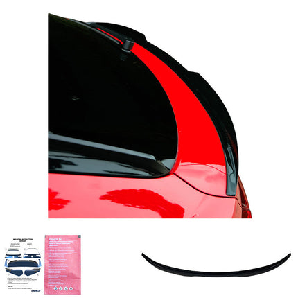 Body Kit per Audi Q3 S-Line Sportback F3 2019-2025