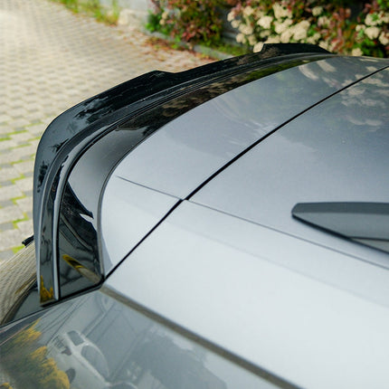 Spoiler Tetto per Škoda Kodiaq Standart / RS / Sportline MK1 Facelift 2021-2023