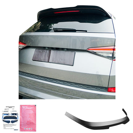 Body Kit per Škoda Kodiaq Sportline MK1 Facelift 2021-2023