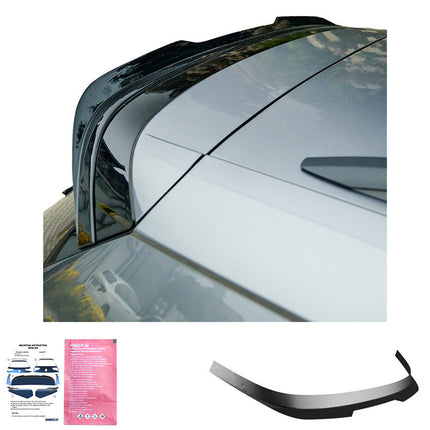 Spoiler Tetto per Škoda Kodiaq Standart / RS / Sportline MK1 Facelift 2021-2023