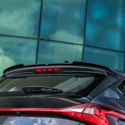 Spoiler Tetto per Hyundai i20 MK3 Facelift 2023+