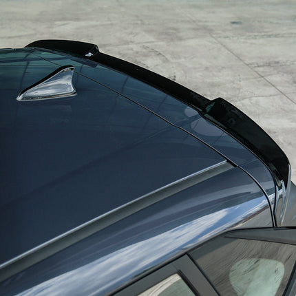 Spoiler Tetto per Hyundai i20 MK3 Facelift 2023+