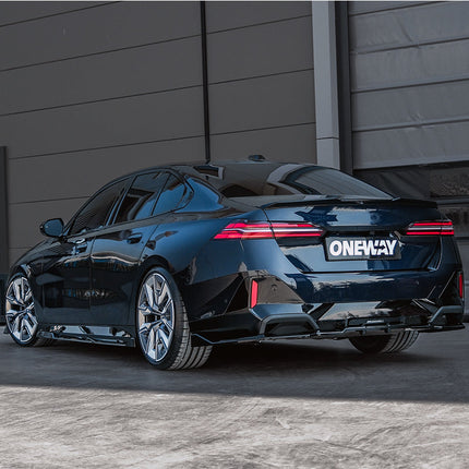 Body Kit per BMW Serie 5 / i5 G60 Berlina M-Pack 2023+