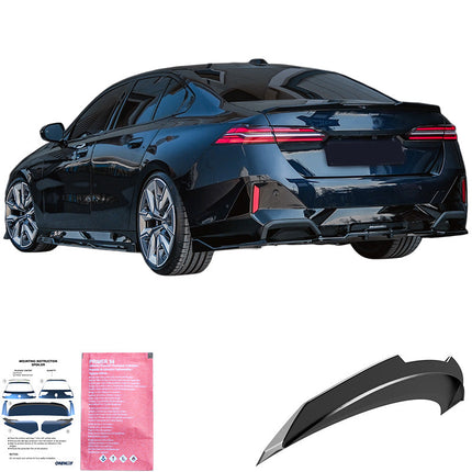 Body Kit per BMW Serie 5 / i5 G60 Berlina M-Pack 2023+