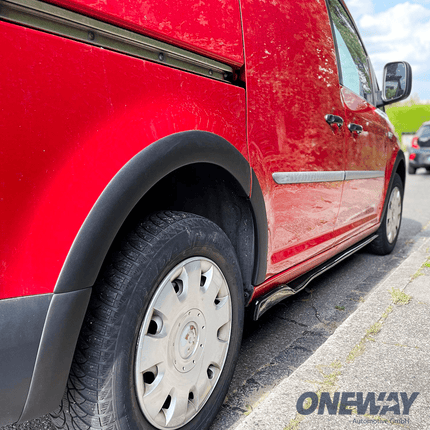Minigonne Laterali per VW Caddy MK4 2015-2020