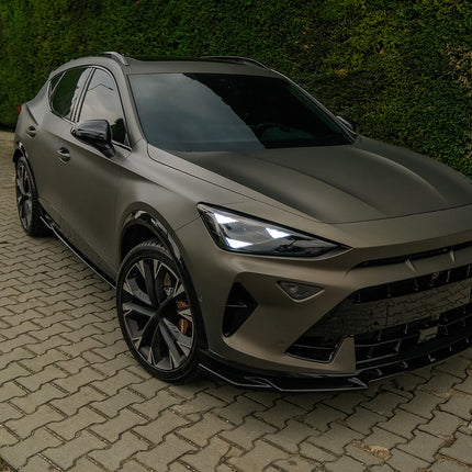 Minigonne Laterali per Cupra Formentor 2020+
