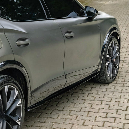 Minigonne Laterali per Cupra Formentor 2020+