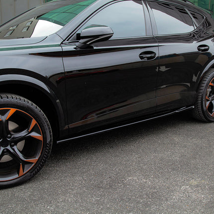 Body Kit per Cupra Formentor 2020-2024
