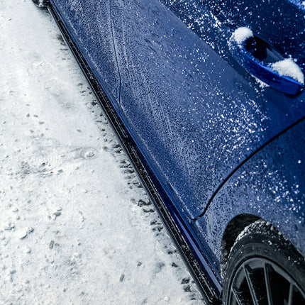 Minigonne Laterali per VW Golf MK7 R 2013-2016