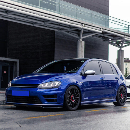 Minigonne Laterali per VW Golf MK7 R 2013-2016