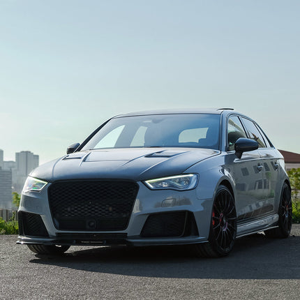 Body Kit per Audi RS3 8V Facelift 2017-2020