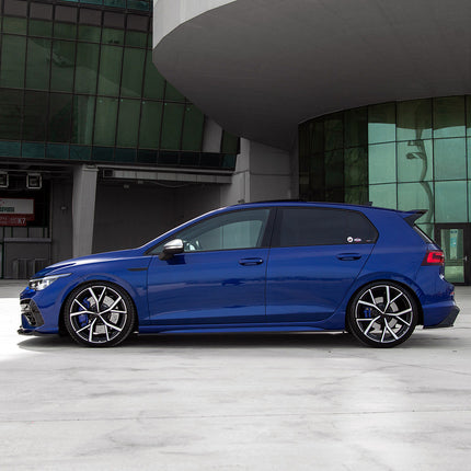 Minigonne Laterali per VW Golf R MK8 2020+