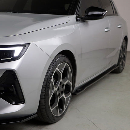 Body Kit per Opel Astra L 2020+