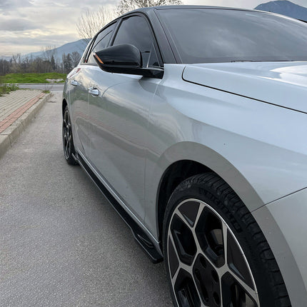 Minigonne Laterali per Opel Astra L 2020+