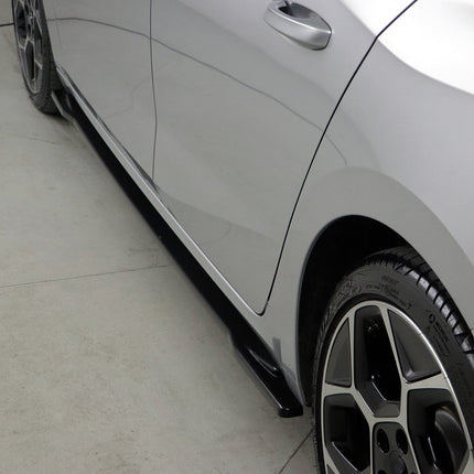 Minigonne Laterali per Opel Astra L 2020+