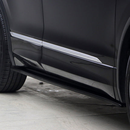 Minigonne Laterali per VW Tiguan MK2 R-Line 2015-2020