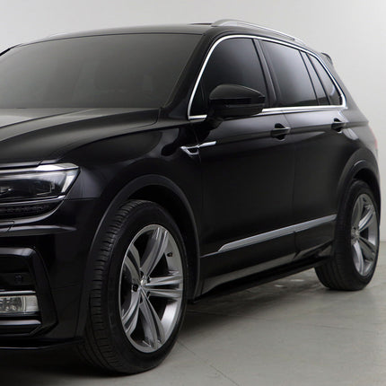 Minigonne Laterali per VW Tiguan MK2 R-Line 2015-2020