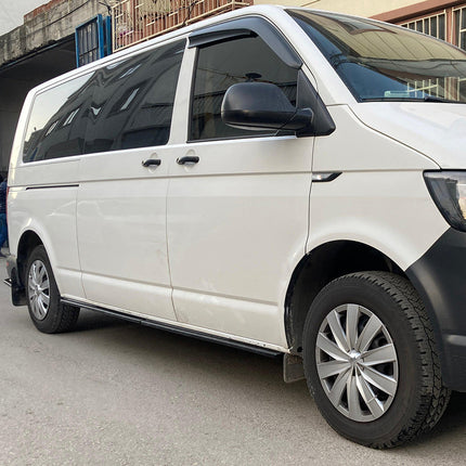 Minigonne Laterali per VW Transporter T6.1 2019+