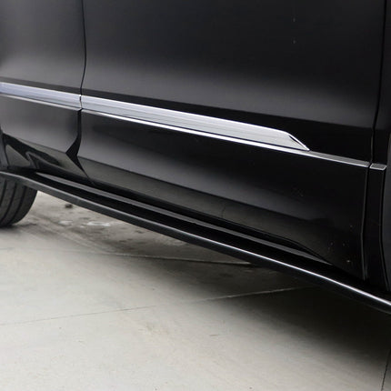 Body Kit per VW Tiguan MK2 R-Line Allspace 2015-2020
