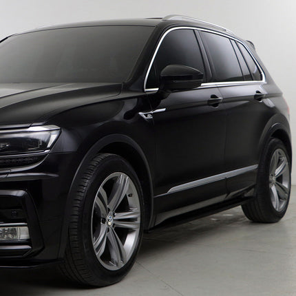 Body Kit per VW Tiguan MK2 R-Line Allspace 2015-2020