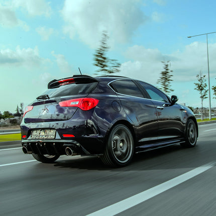 Body Kit per Alfa Romeo Giulietta 2010-2020