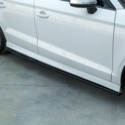 Body Kit per Audi S3 Berlina 8V 2013-2016