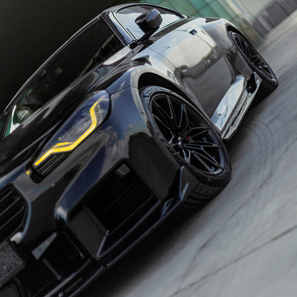 Minigonne Laterali per BMW M2 G87 2023+