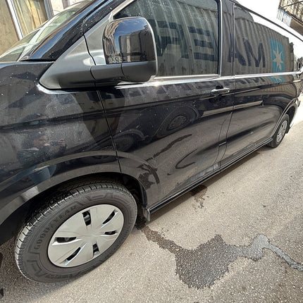 Body Kit per VW Transporter T7 Passo Lungo 2024+