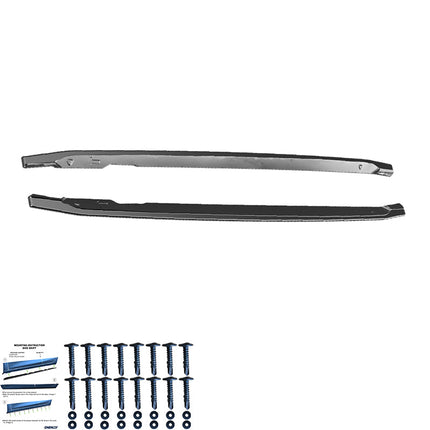 Minigonne Laterali per VW Polo GTI MK5 2009-2014