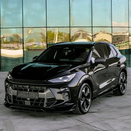 Minigonne Laterali per Cupra Terramar MK1 2025+