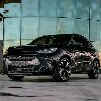 Minigonne Laterali per Cupra Terramar MK1 2025+