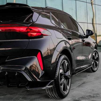 Minigonne Laterali per Cupra Terramar MK1 2025+
