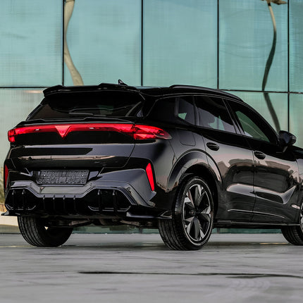 Minigonne Laterali per Cupra Terramar MK1 2025+