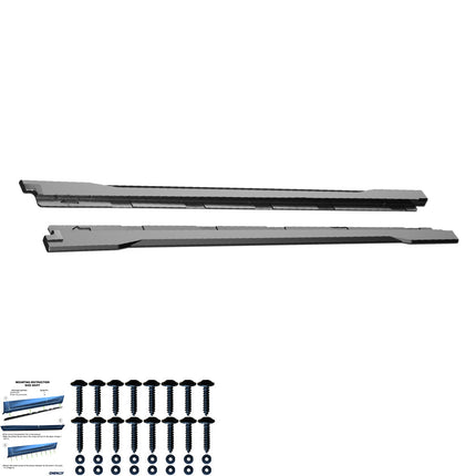 Minigonne Laterali per Cupra Terramar MK1 2025+
