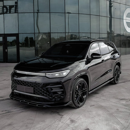 Body Kit per VW Tayron R-Line MK1 2025+
