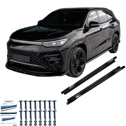 Body Kit per VW Tayron R-Line MK1 2025+