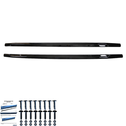 Minigonne Laterali per VW Golf MK6 GTI / GTD 2008-2012