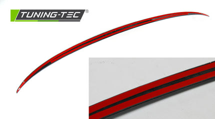 Spoiler Stile Sportivo BMW F10 2010-2016