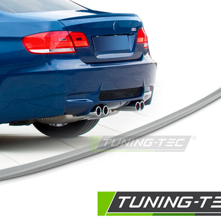 Spoiler Sport Style per BMW E92 2006-2013