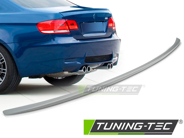 Spoiler Sport Style per BMW E92 2006-2013