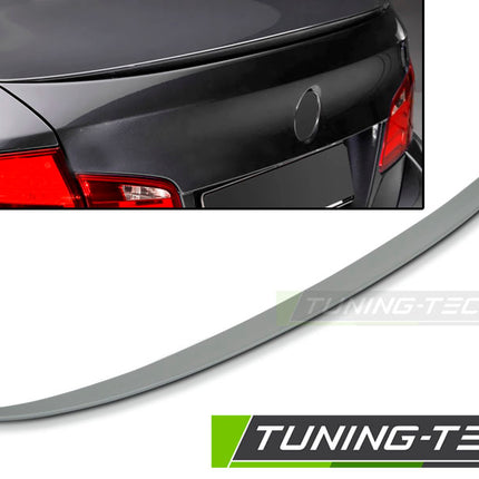 Spoiler Stile Sportivo BMW F10 2010-2016