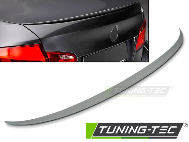 Spoiler Stile Sportivo BMW F10 2010-2016
