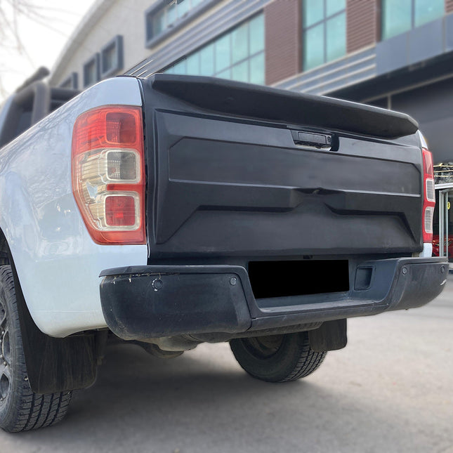 Cover Sponda Posteriore per Ford Ranger T6-T7-T8 2012-2022