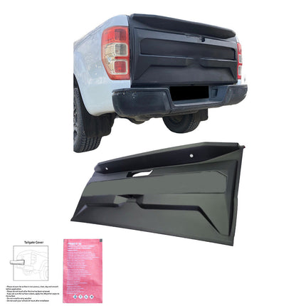 Cover Sponda Posteriore per Ford Ranger T6-T7-T8 2012-2022